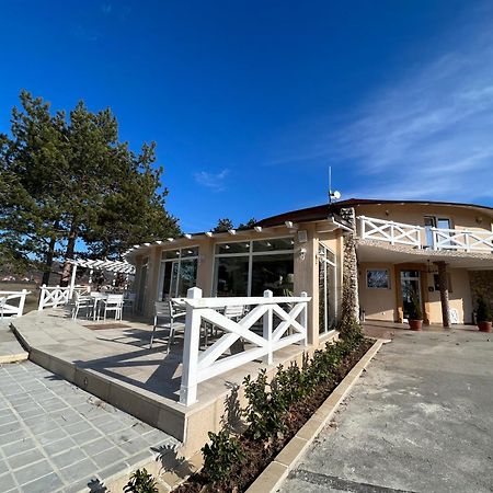 Garni Hotel Oblacinsko Jezero Oblacina Экстерьер фото