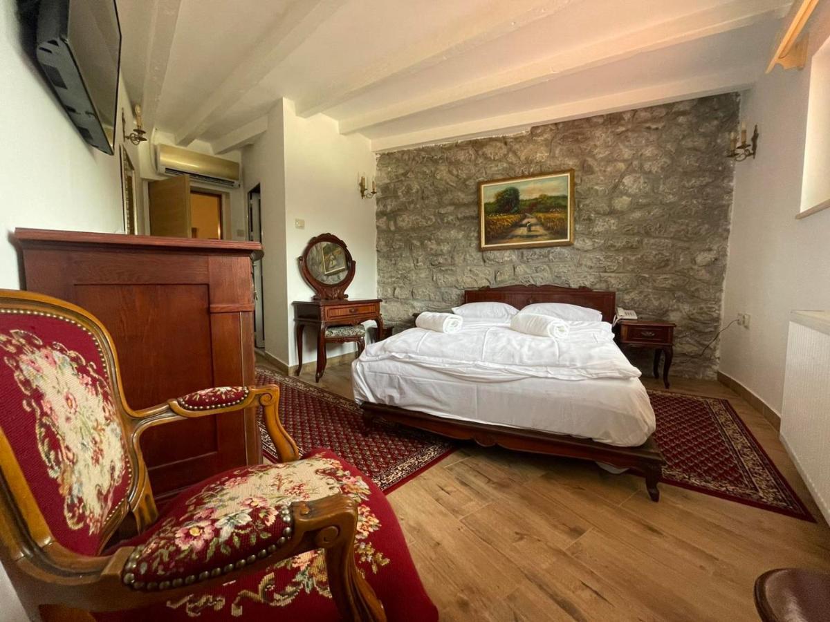 Garni Hotel Oblacinsko Jezero Oblacina Экстерьер фото
