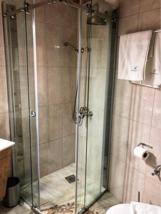 Garni Hotel Oblacinsko Jezero Oblacina Экстерьер фото