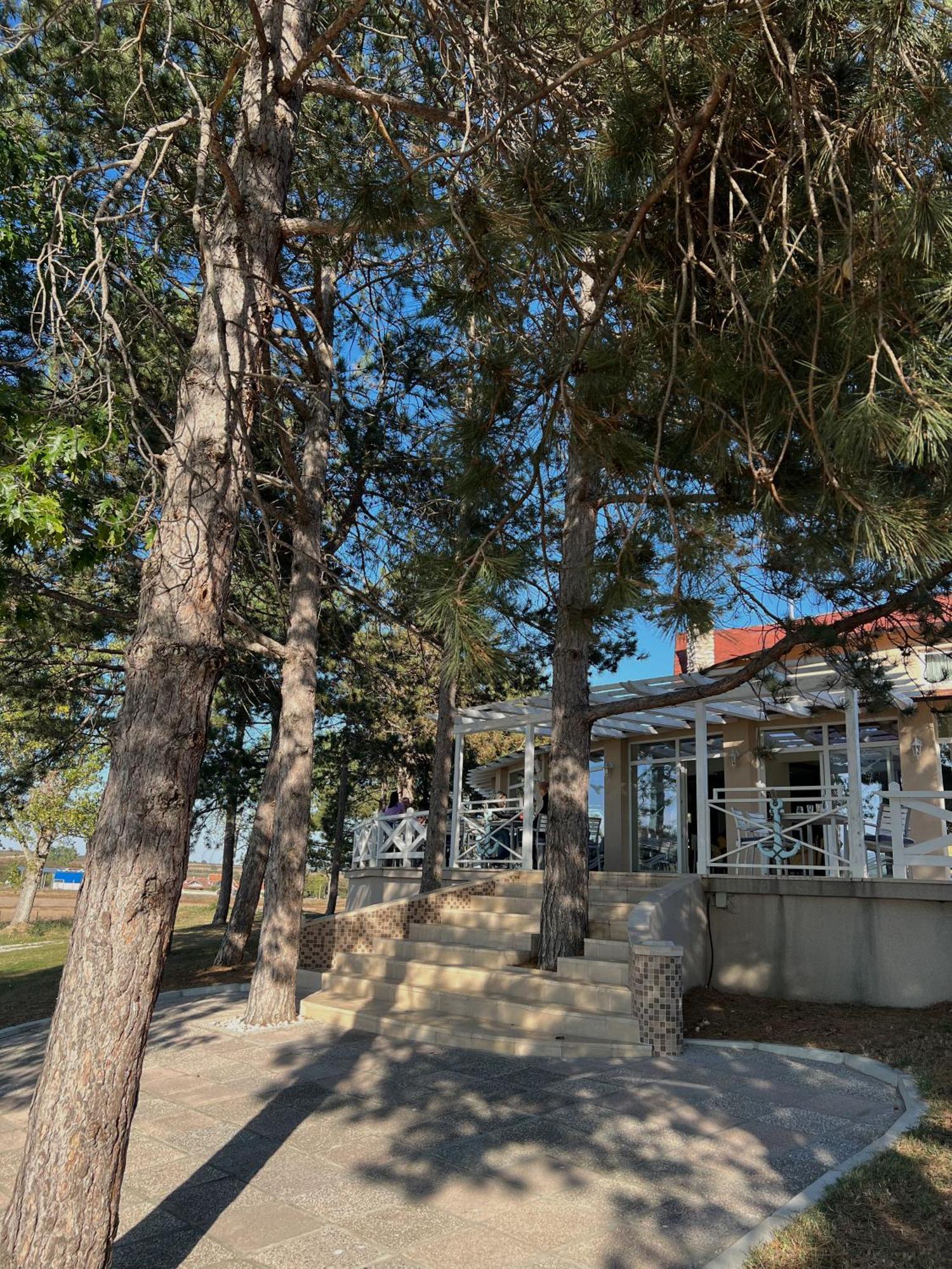 Garni Hotel Oblacinsko Jezero Oblacina Экстерьер фото